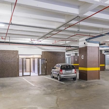 #1003 Cartwright - Stylish & Central Ciudad del Cabo Exterior foto