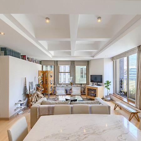 #1003 Cartwright - Stylish & Central Ciudad del Cabo Exterior foto