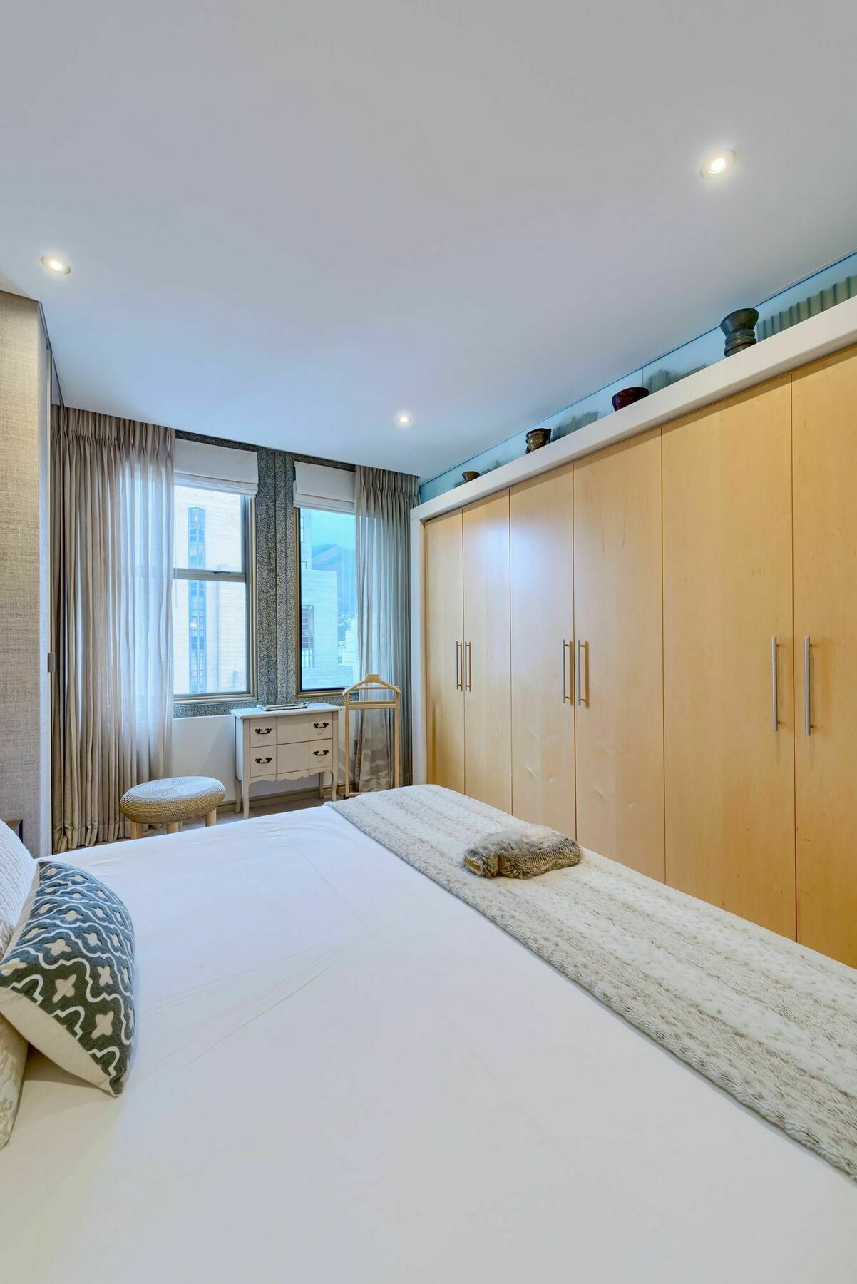 #1003 Cartwright - Stylish & Central Ciudad del Cabo Exterior foto